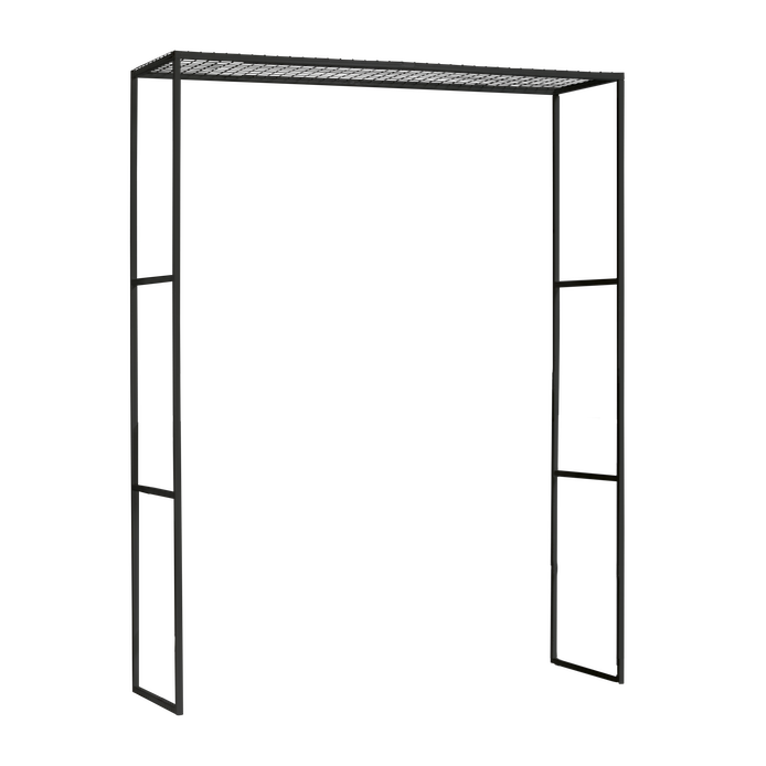 arbour-black-mesh-angle