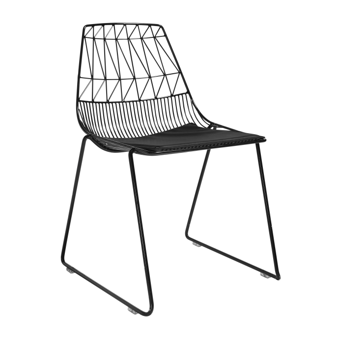 arrowe-wire-chair-pad-black-ps