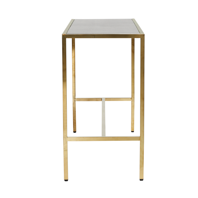 bench-bar-rectangle-gold-white-insert-side