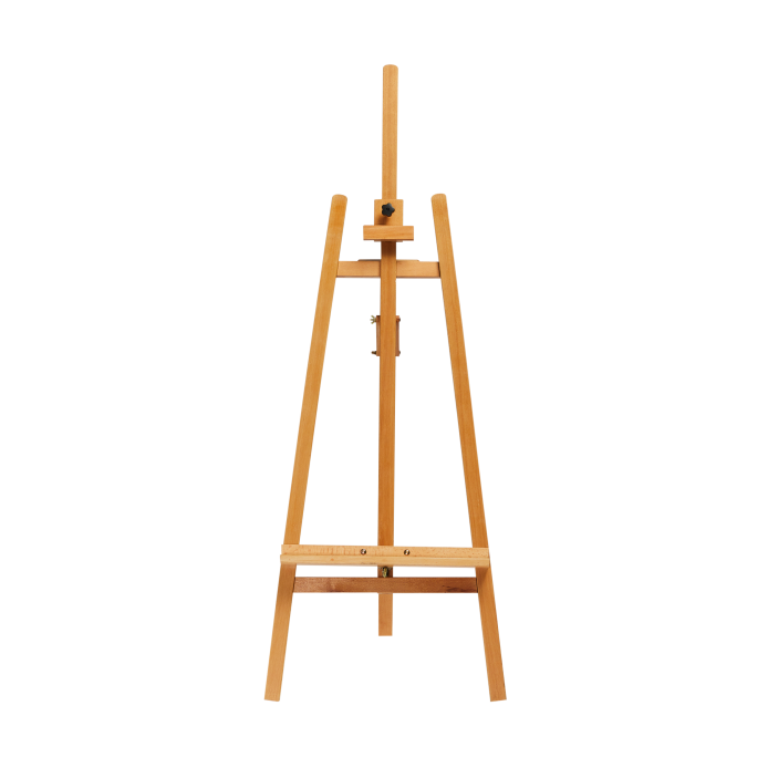 easel-wooden-teak-QLD