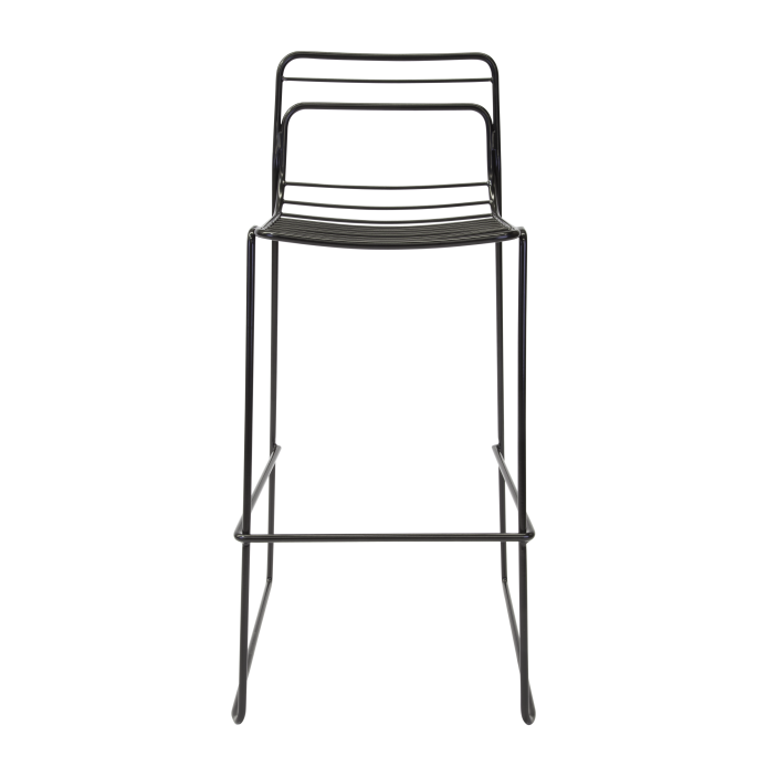 knox-bar-stool-black-front