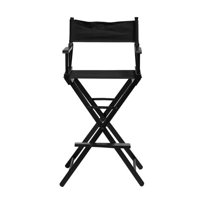 make-up-directors-chair-tall-black