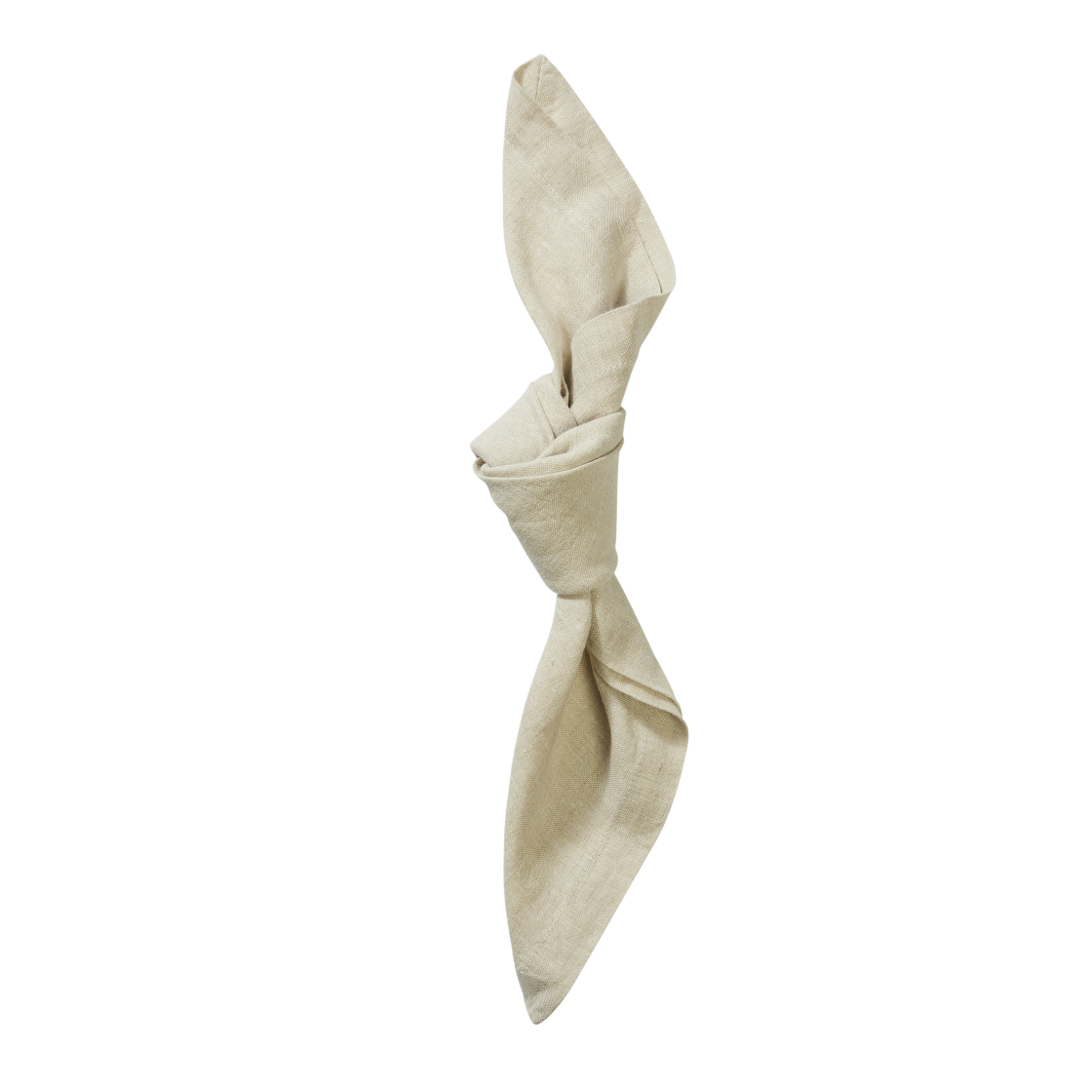 napkin-linen-oatmeal-knotted