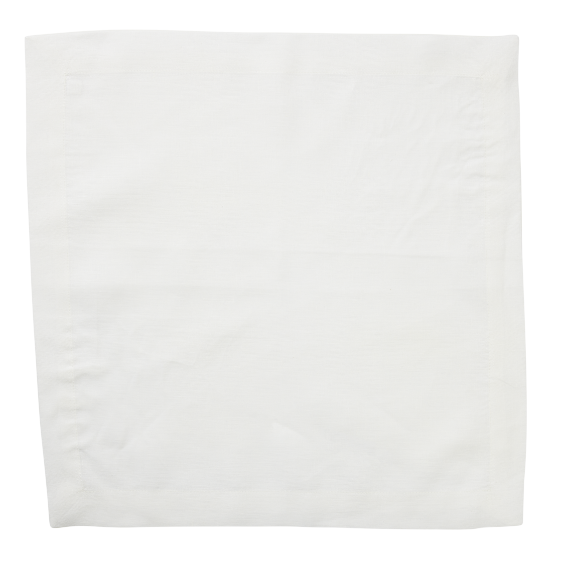 napkin-linen-white