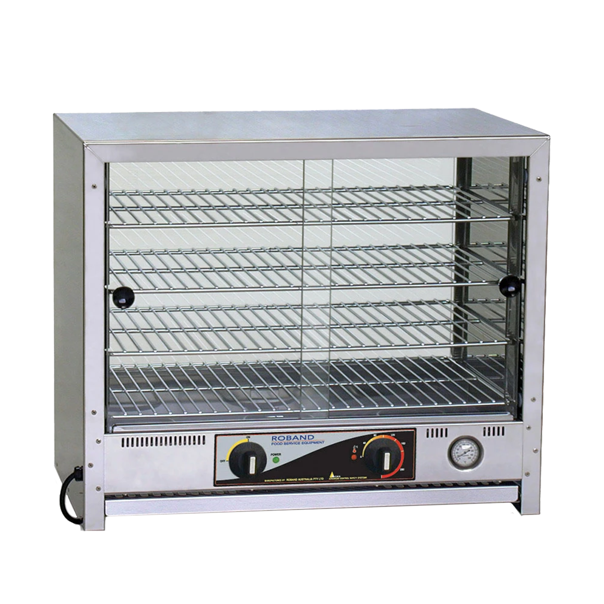 pie-warmer