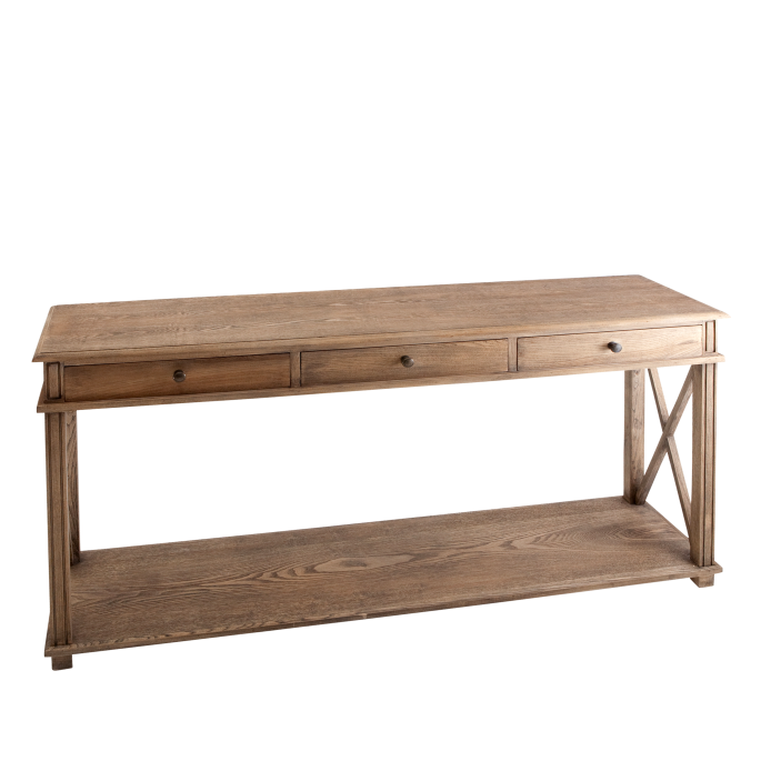 provincial-console-table