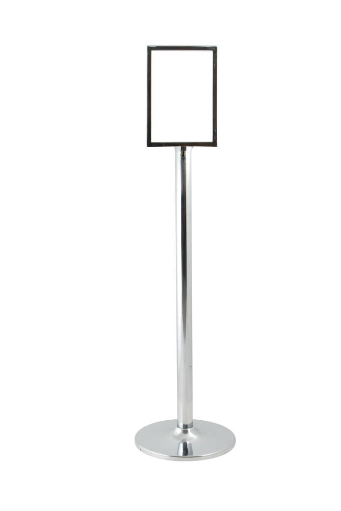 signage-stand-chrome-A4