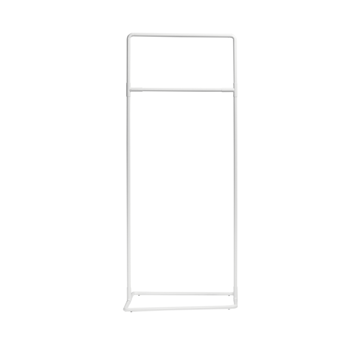 signage-stand-tall-white