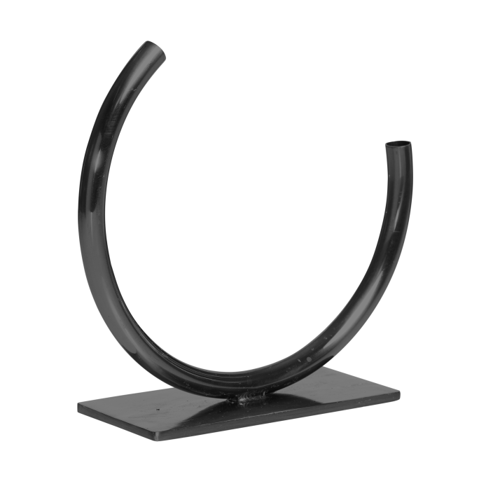 single-stem-vase-round-angle-black