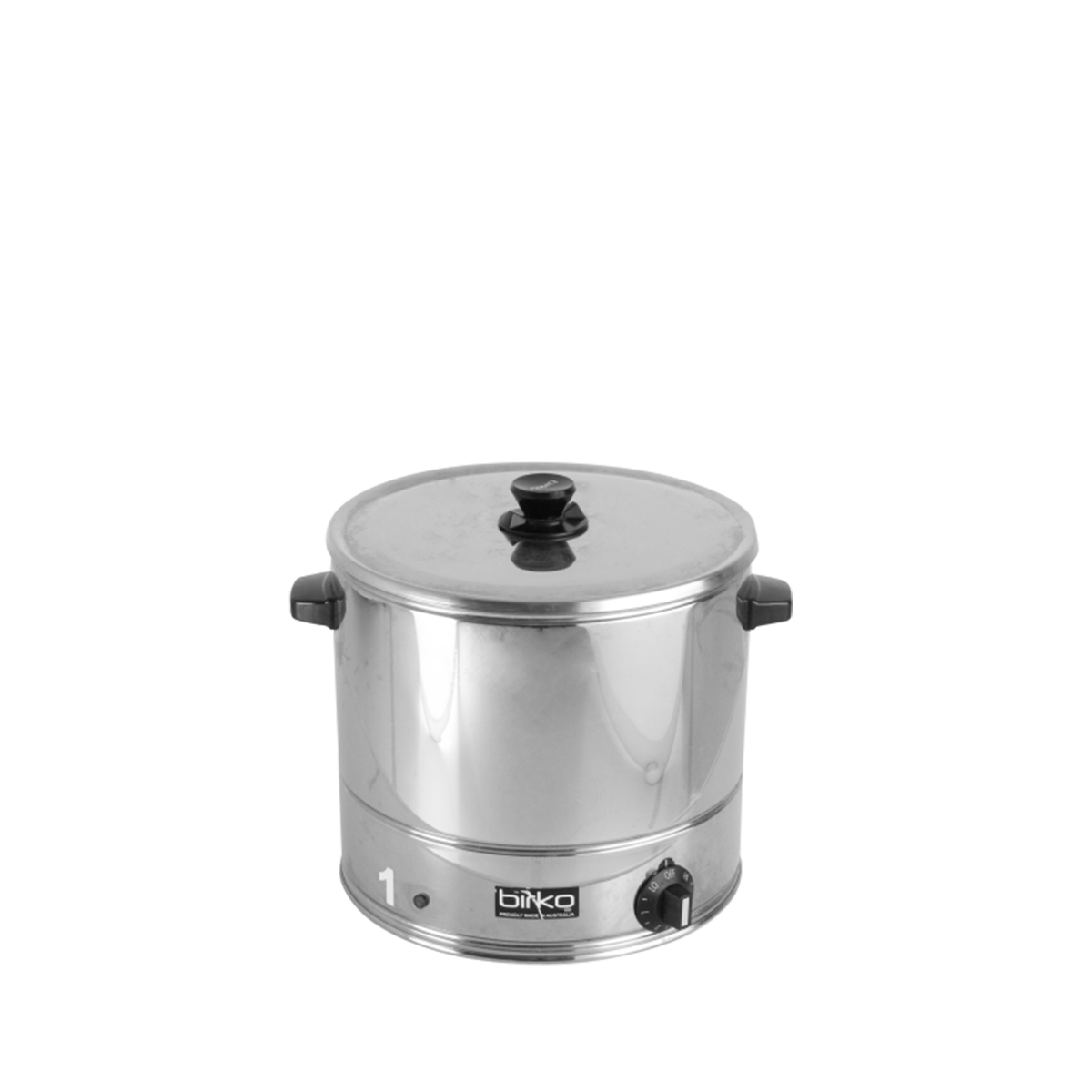 steamer-single-tier