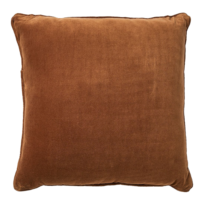 velvet-cushion-navy-blue