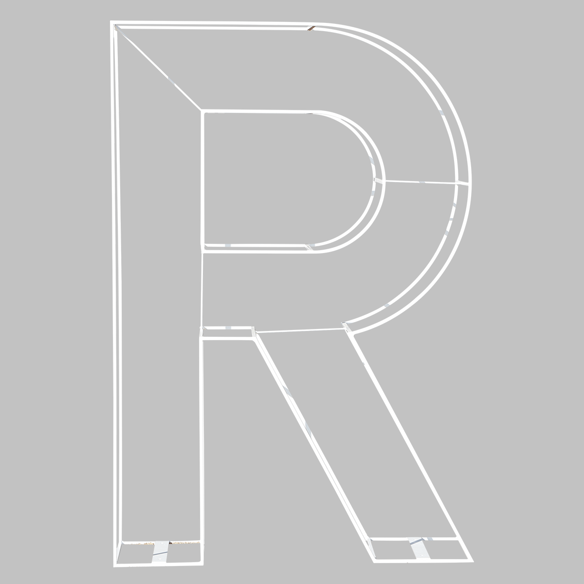 wire-letter-r