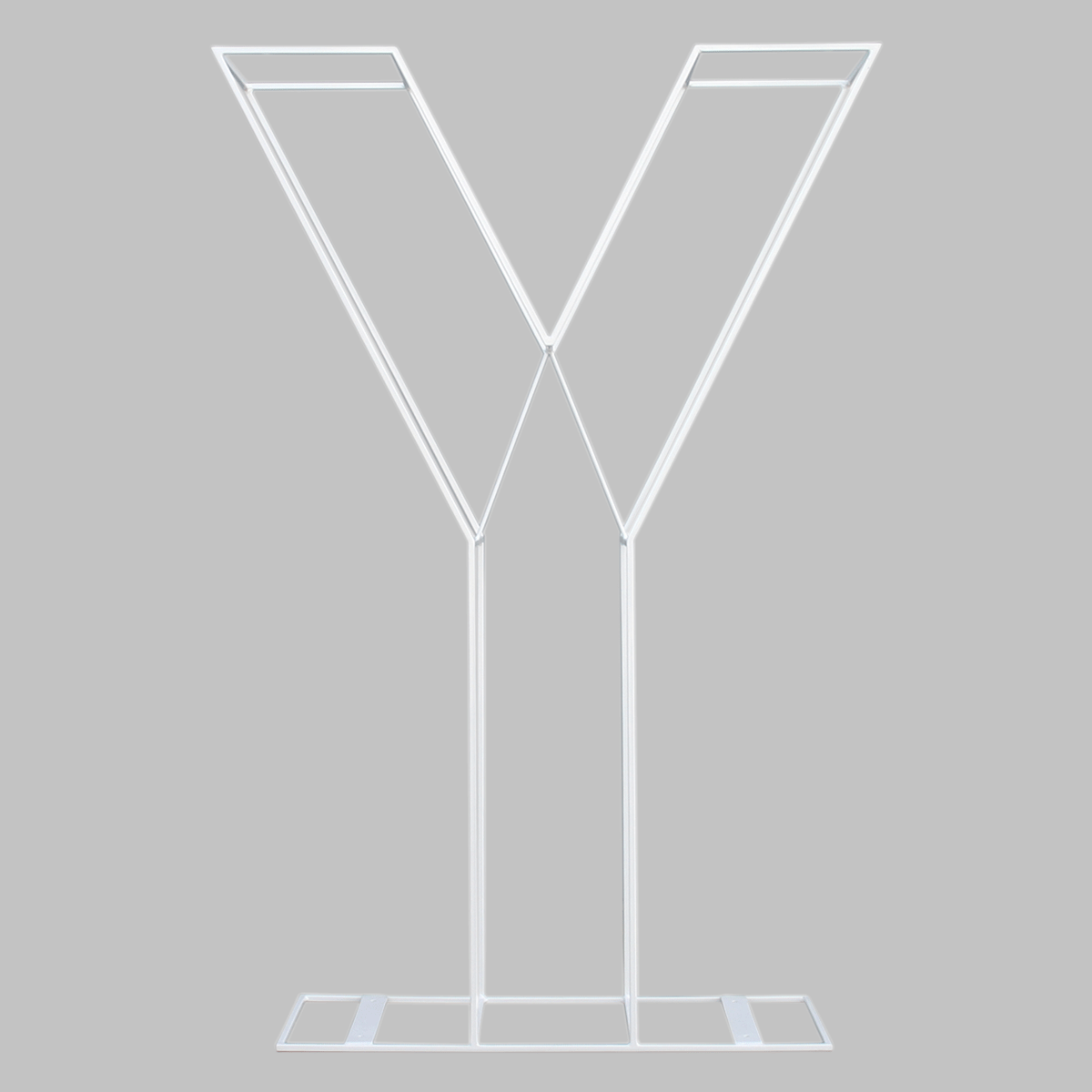 wire-letter-y