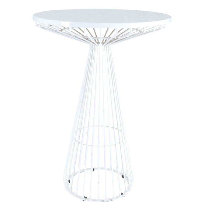 wireworx-bar-table-black