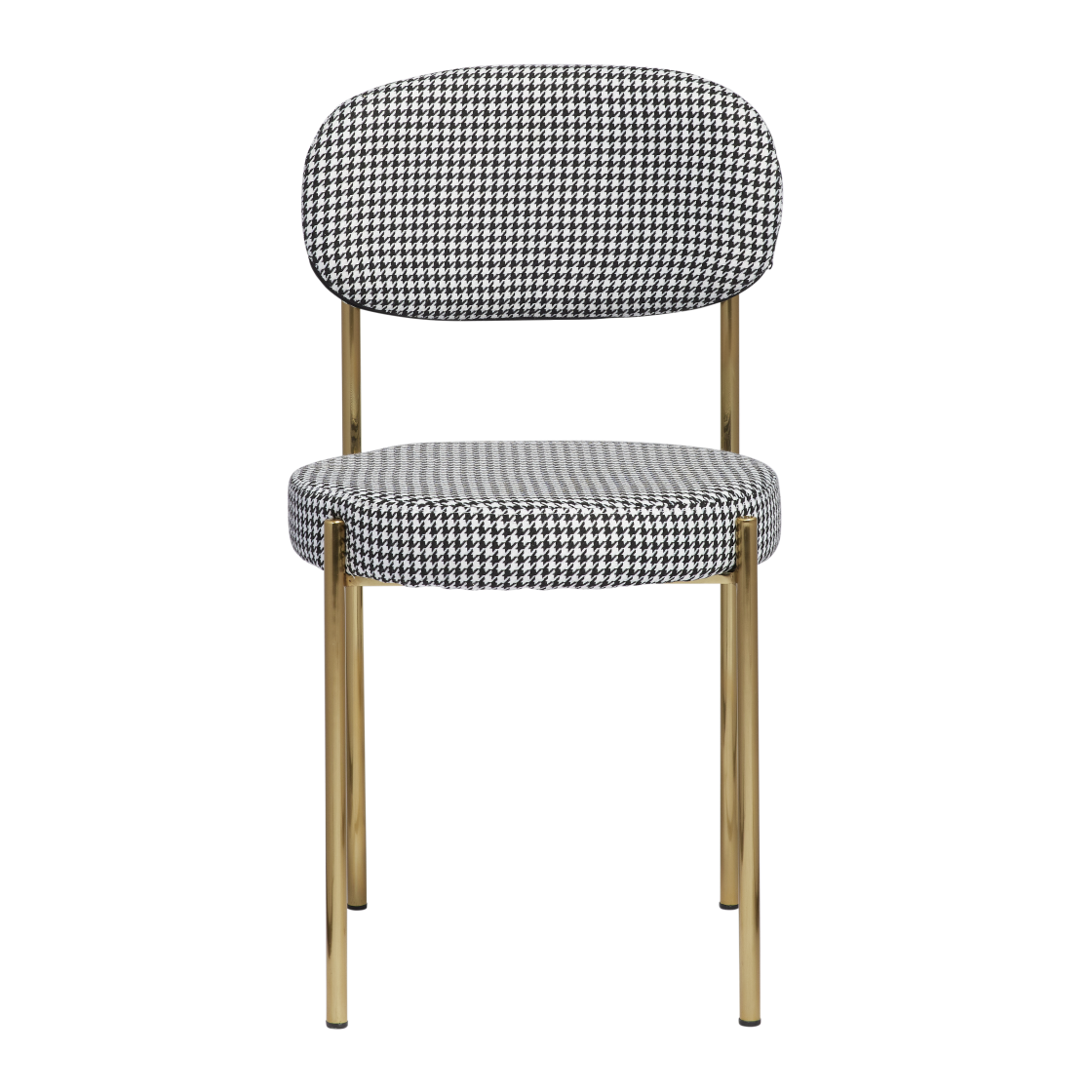 duke-chair-gold-houndstooth-straight