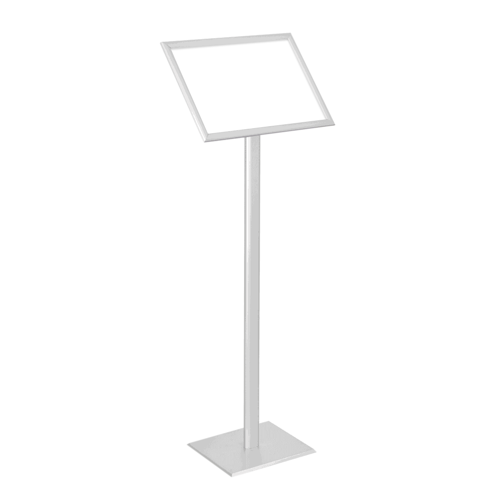 A3 signage stand_2