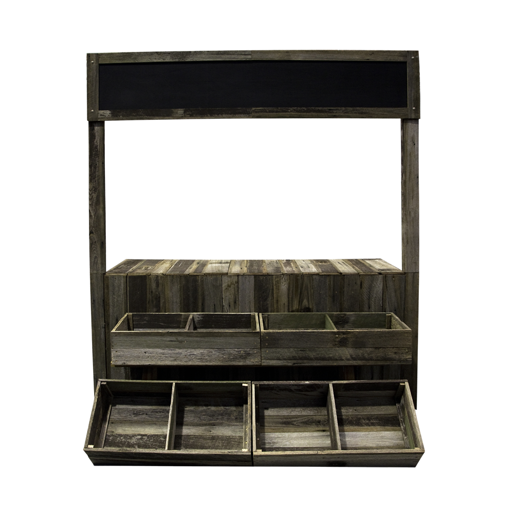 Market Stall