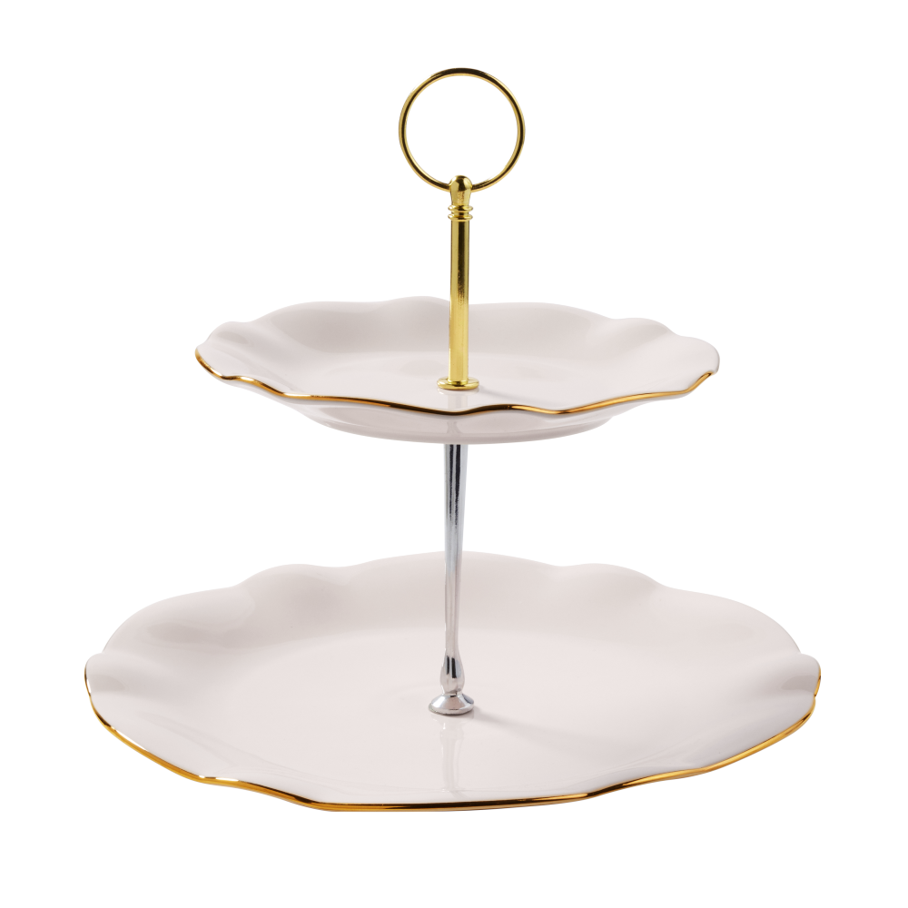 high-tea-cake-stand-Pink