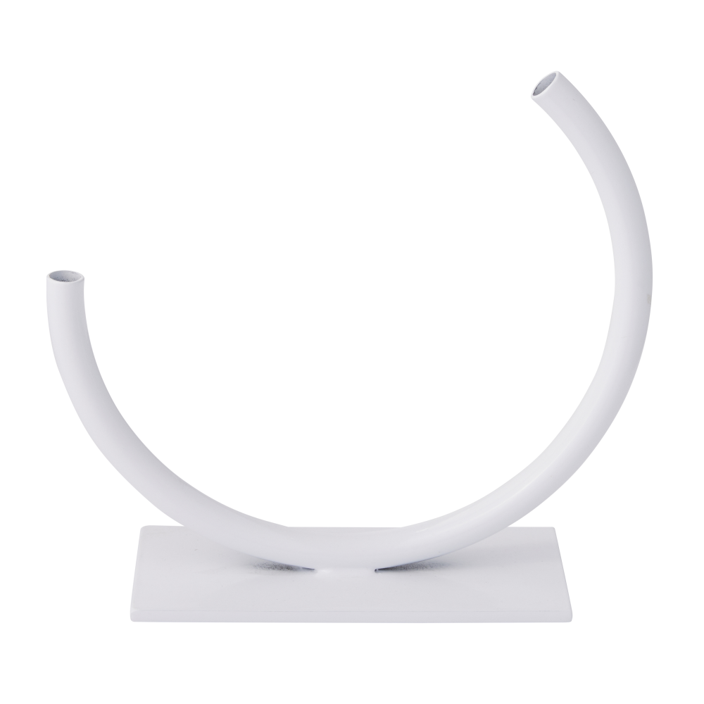 single-stem-vase-round-white