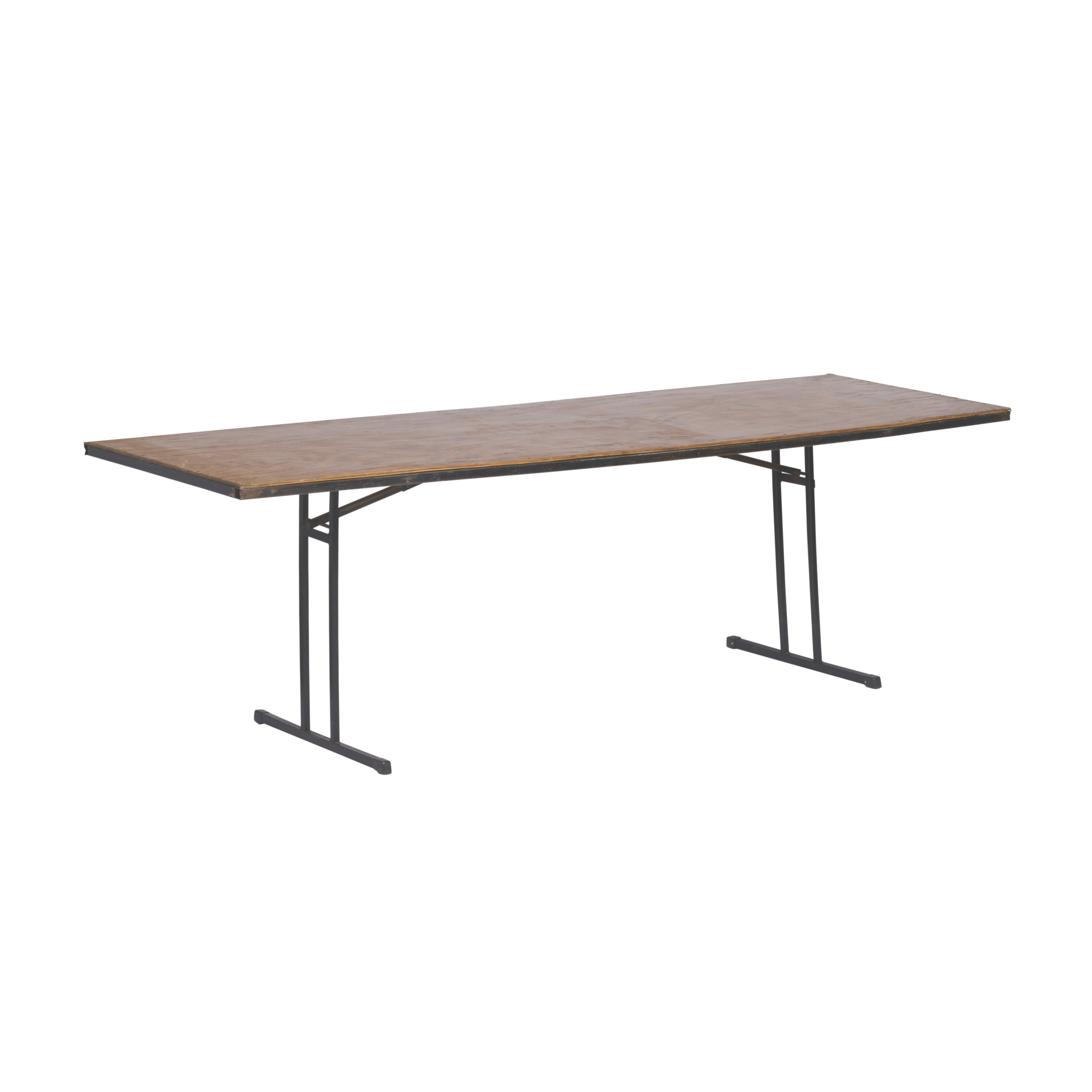 trestle-2.4m-x-0.75m-x-0.74m
