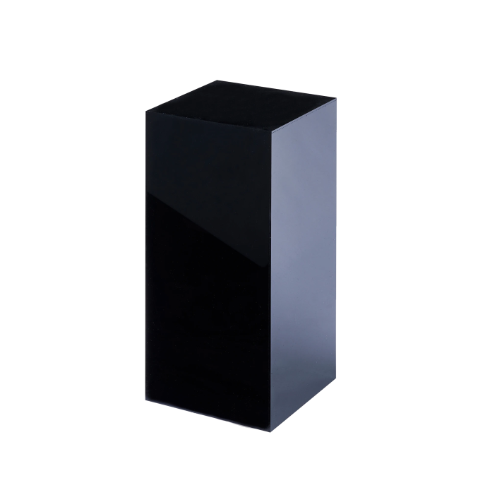 acrylic-plinth-black-0.95m