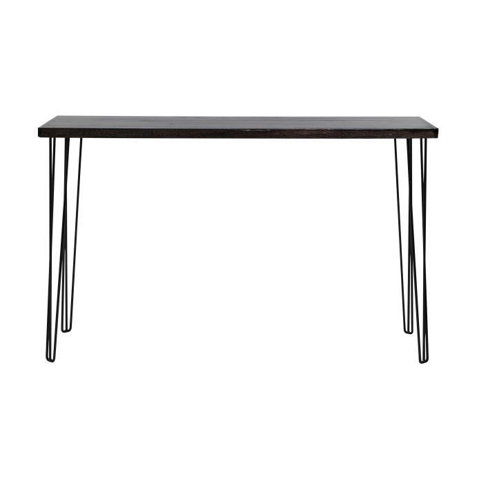hairpin-bar-table-180×70-blackwash-staight-black-legs