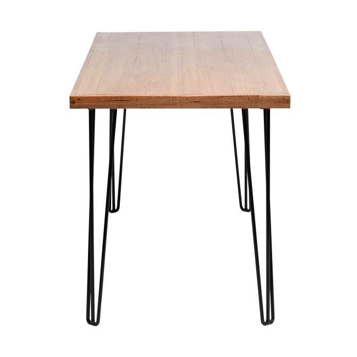 hairpin-dining-table-180×70-teak-end-black-legs