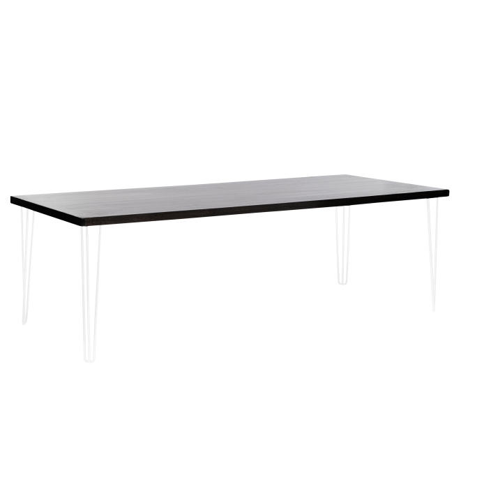 hairpin-dining-table-240×105-blackwash-straight-black-legs