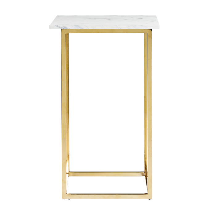 optical-bar-1.8m-white-marble-black-o