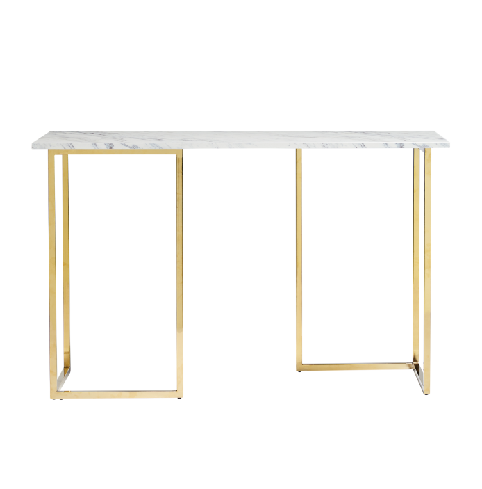 optical-bar-1.8m-white-marble-black-o