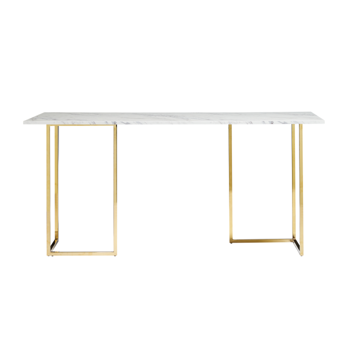optical-bar-1.8m-white-marble-black-o