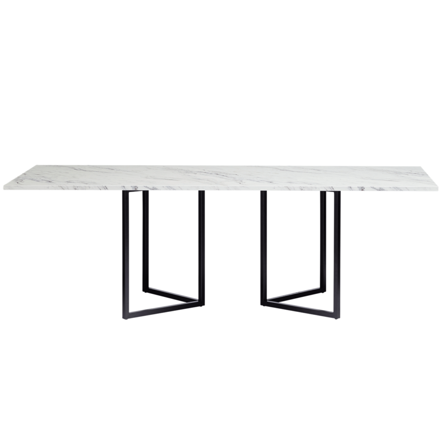 optical-dining-2.4m-white-marble-gold-x