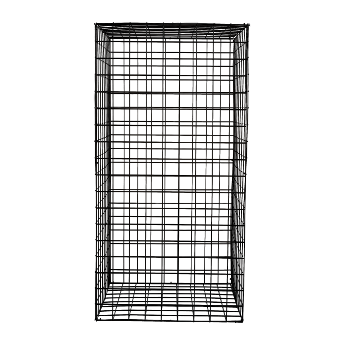 wire-cube-1.8m-black