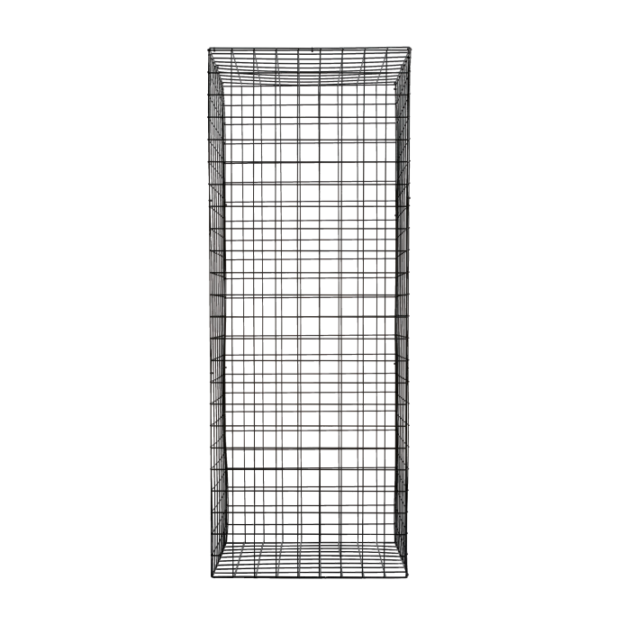 wire-cube-2.4m-black