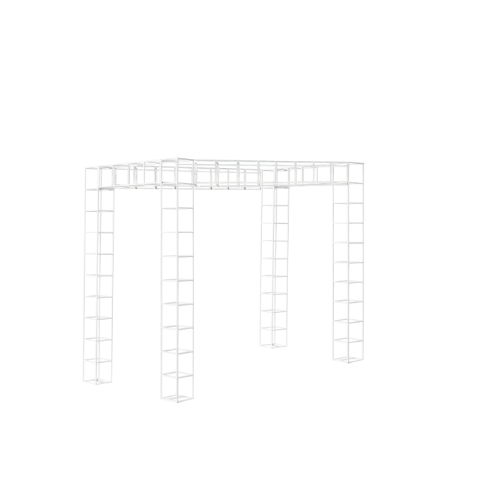 wire-pergola-rect-3.5m-x-2.5m-wide-x-2.5m-tall-white