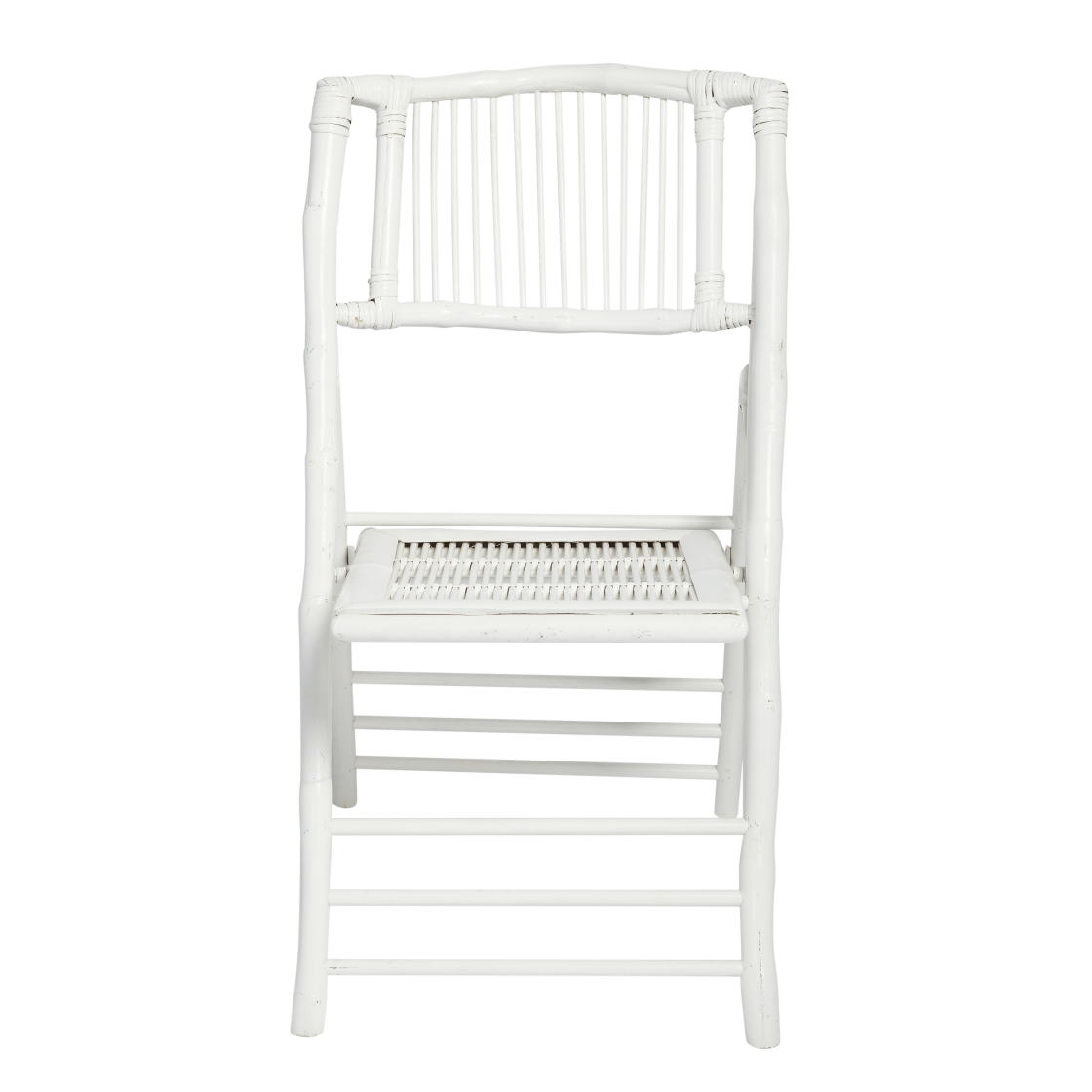 bamboo-folding-chair-white-straight