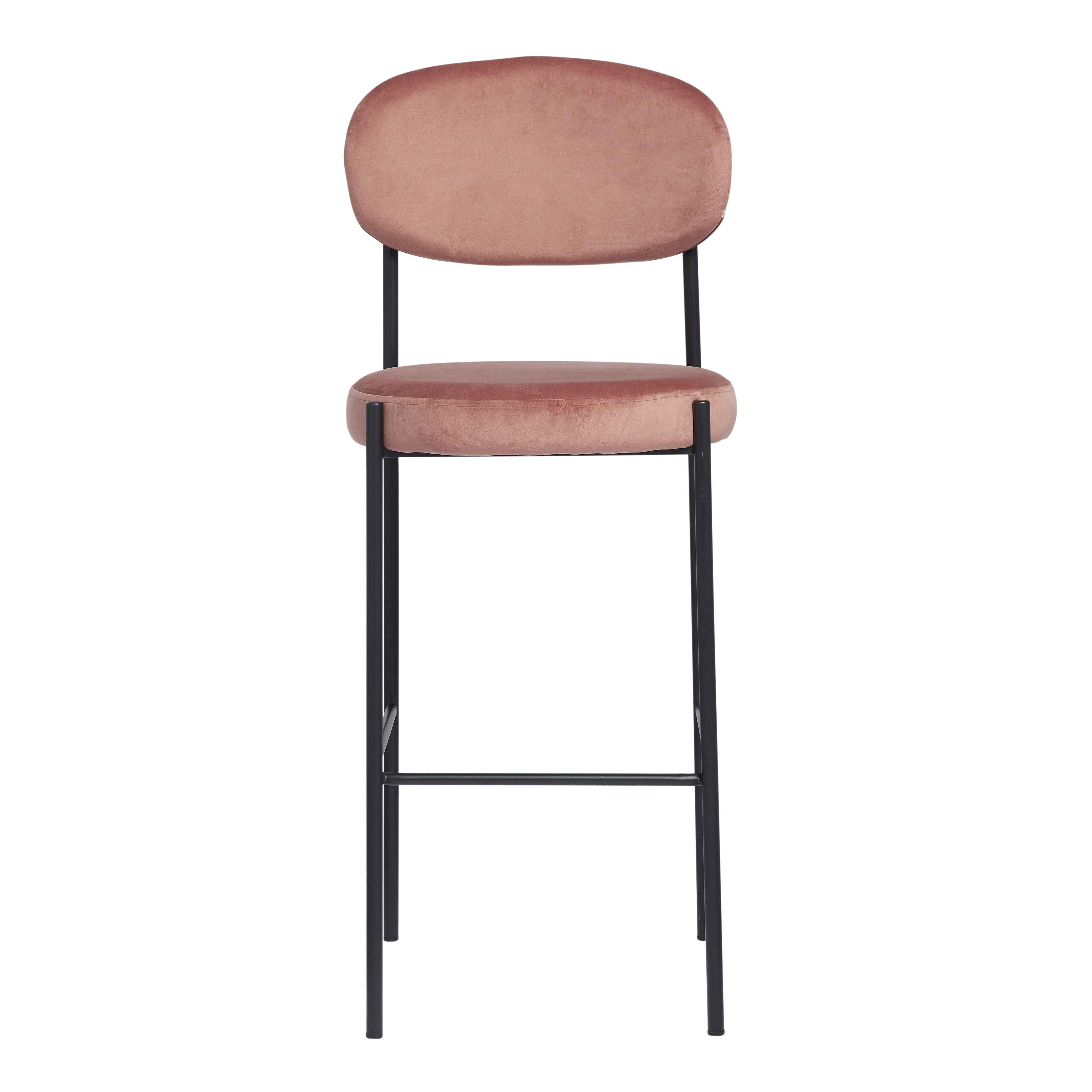duke-bar-stool-black-rose-pink-straight