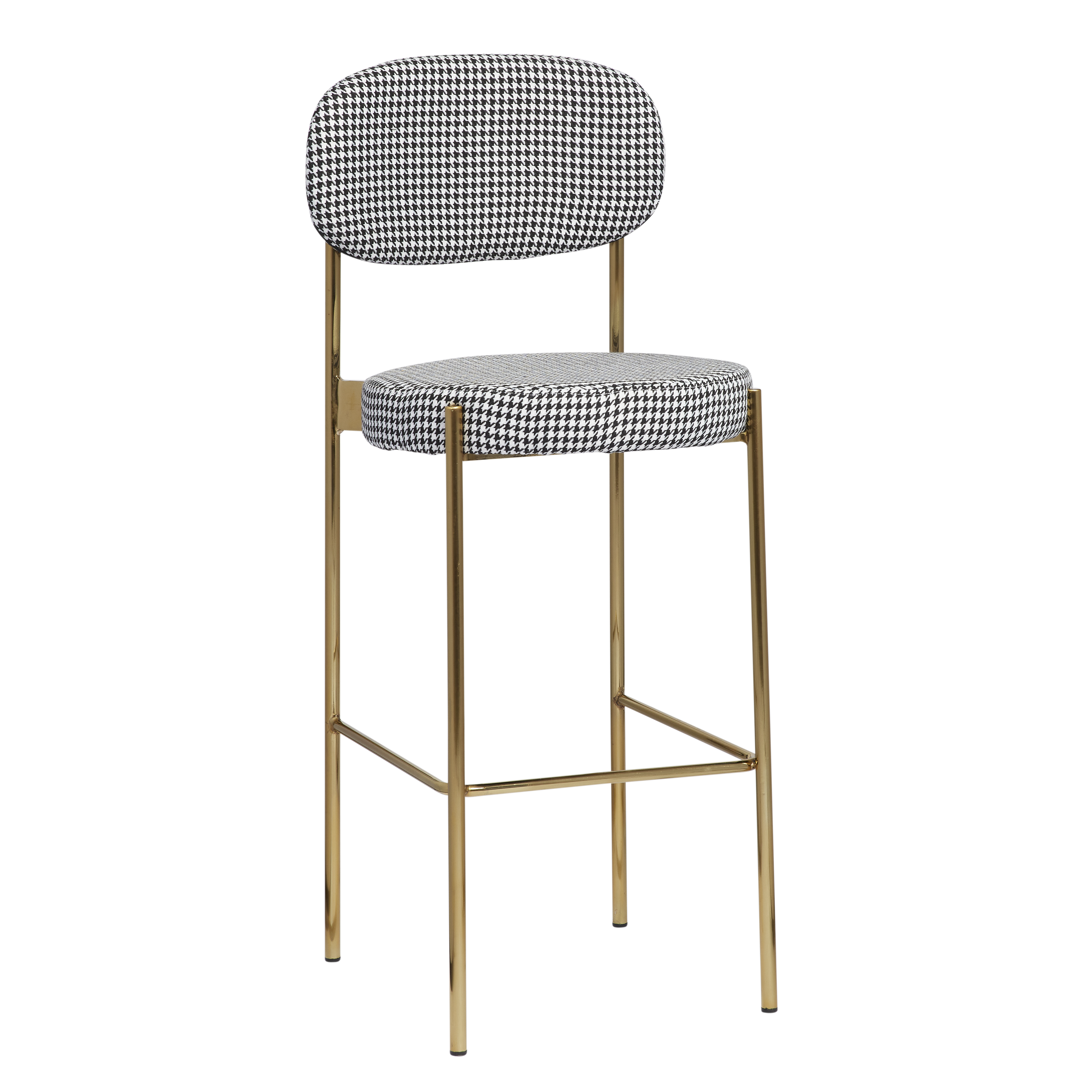 duke-bar-stool-gold-cream-straight