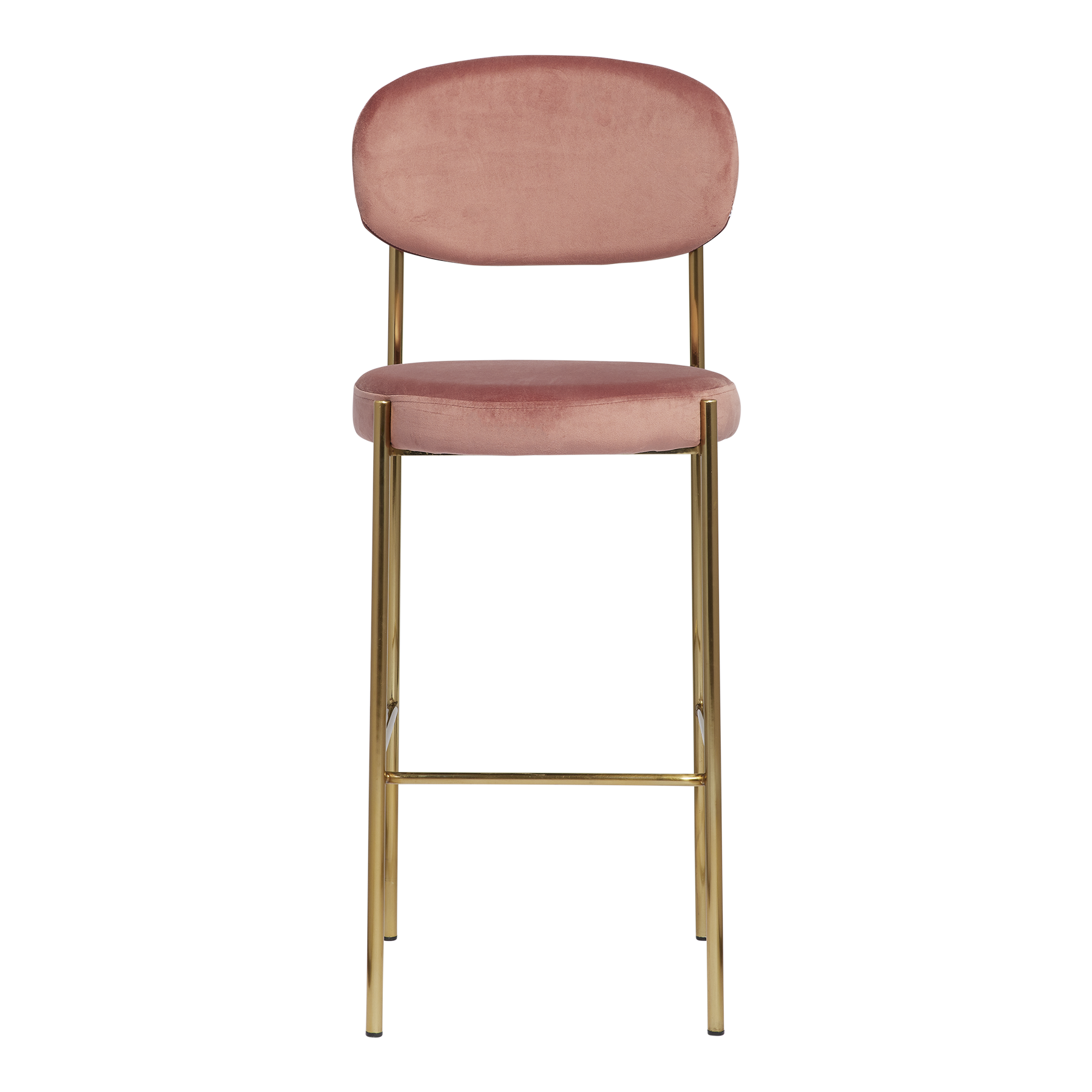duke-bar-stool-gold-rose-pink-straight