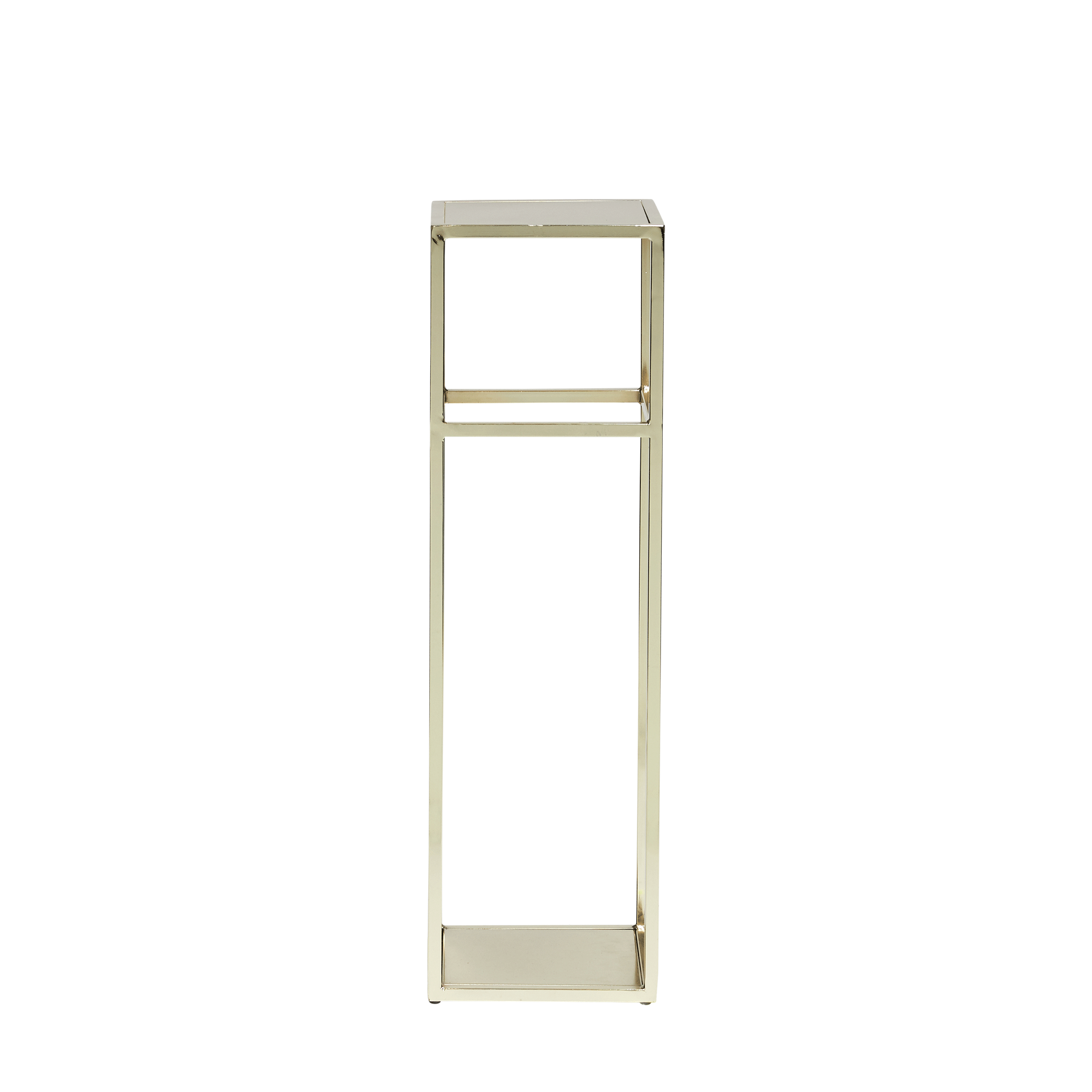 metal-plinth-gold-85cmh