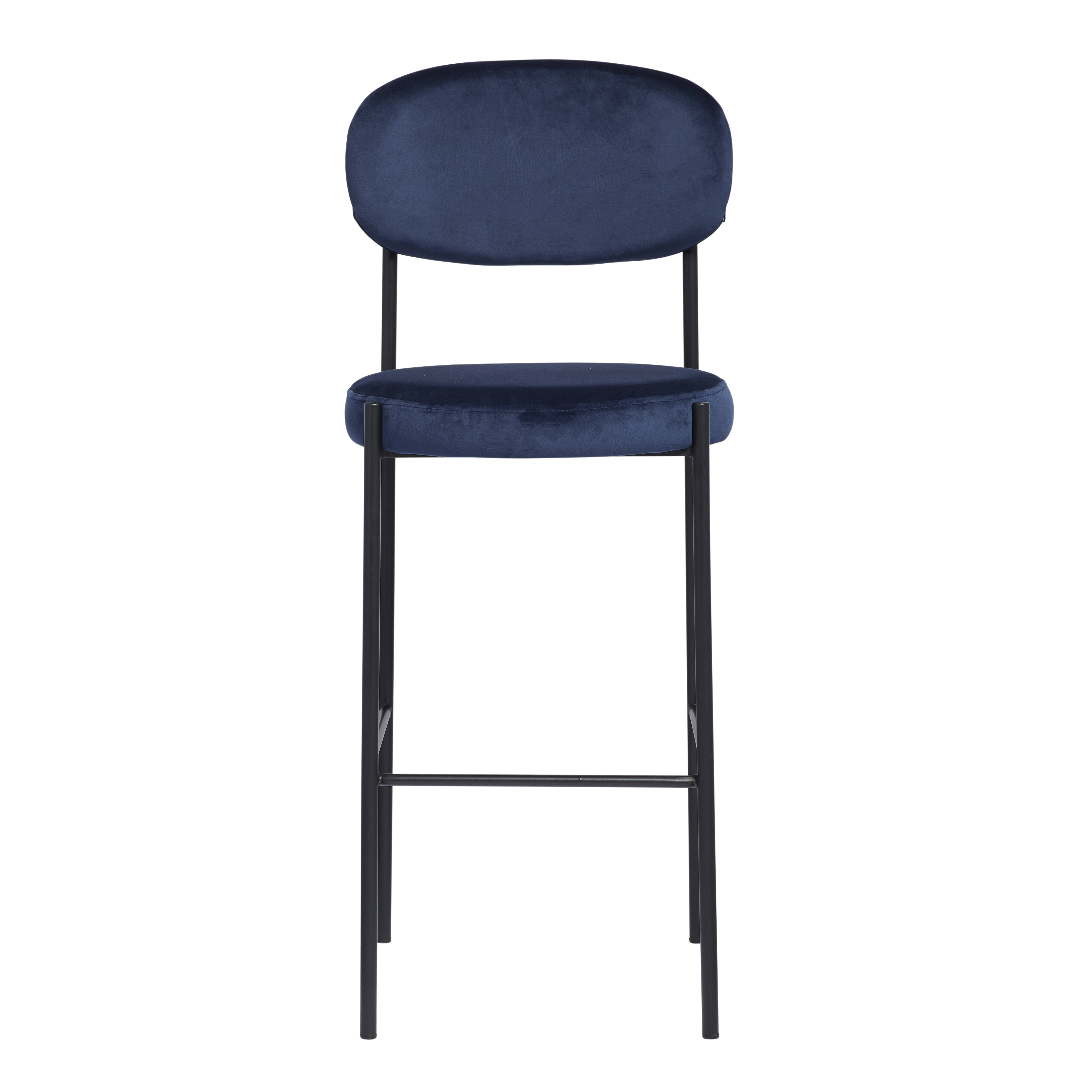 duke-bar-stool-black-navy-blue-straight