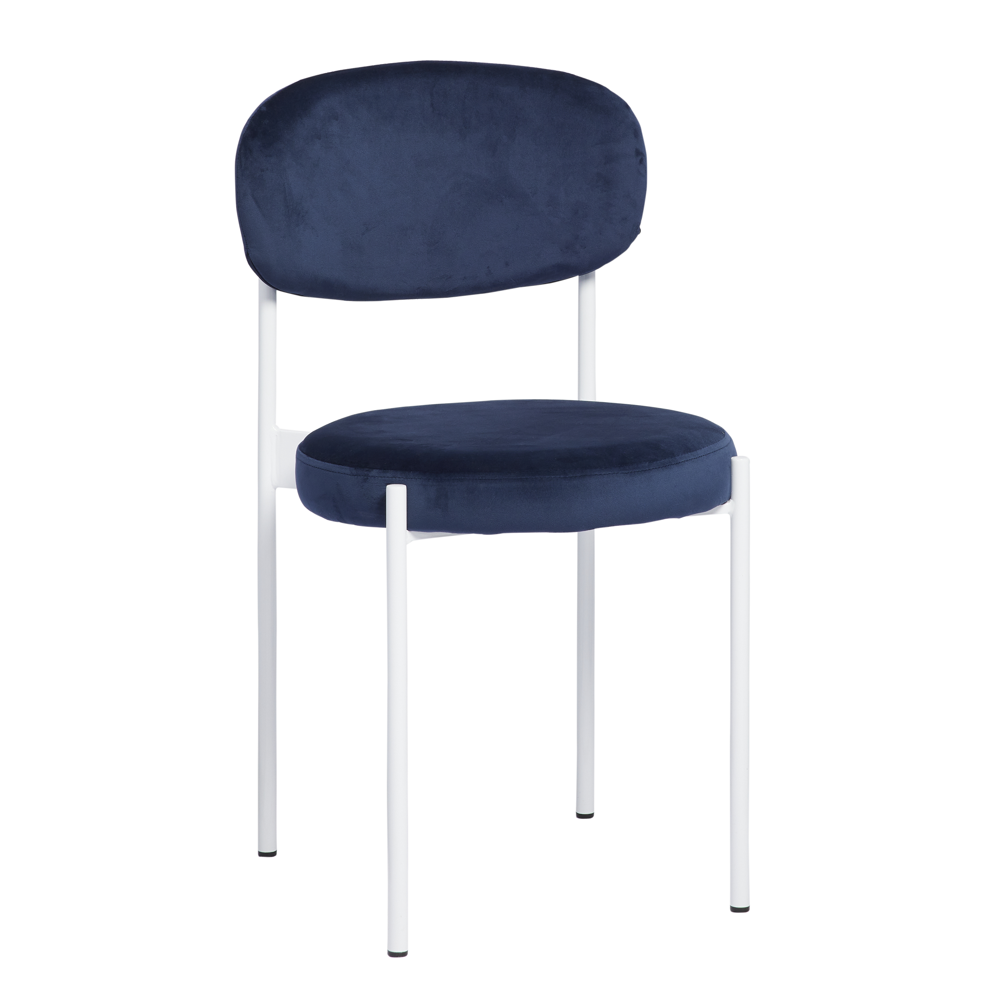 duke-chair-white-rose-pink-straight
