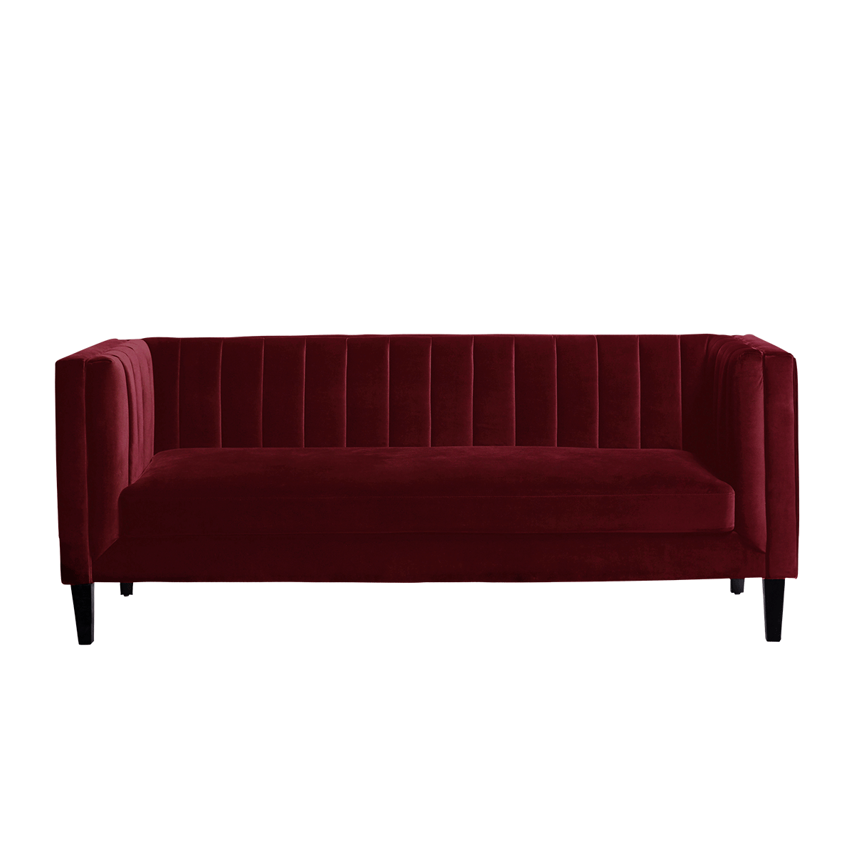 kenzo-sofa-Ruby-Red