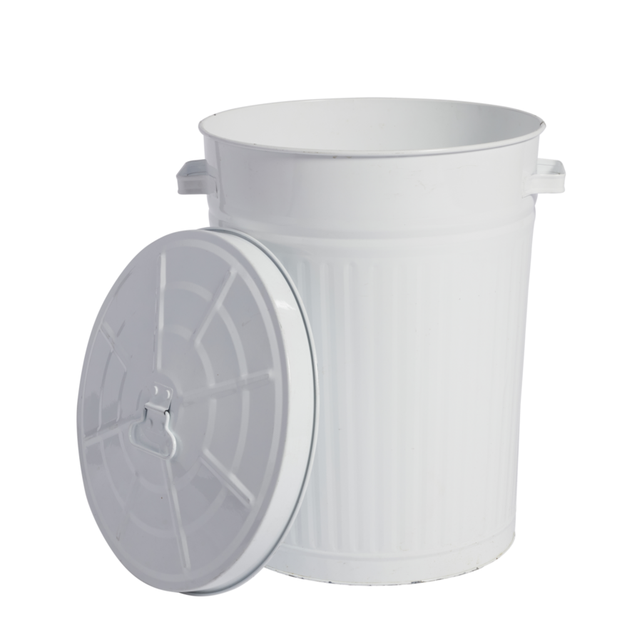 Old-Style-Rubbish-Bin-w_-Lid-White-1
