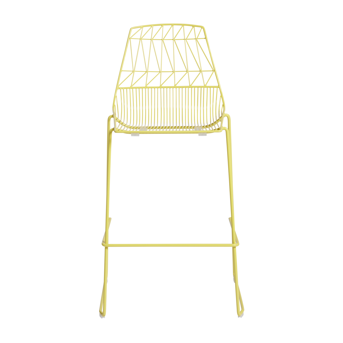 arrowe-stool-stacking-yellow