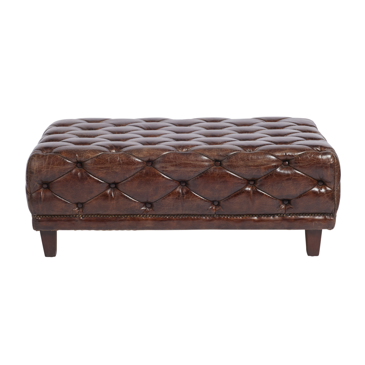 chesterfield-ottoman