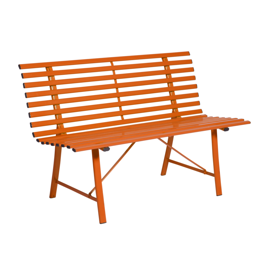garden-bench-seat-orange-angle