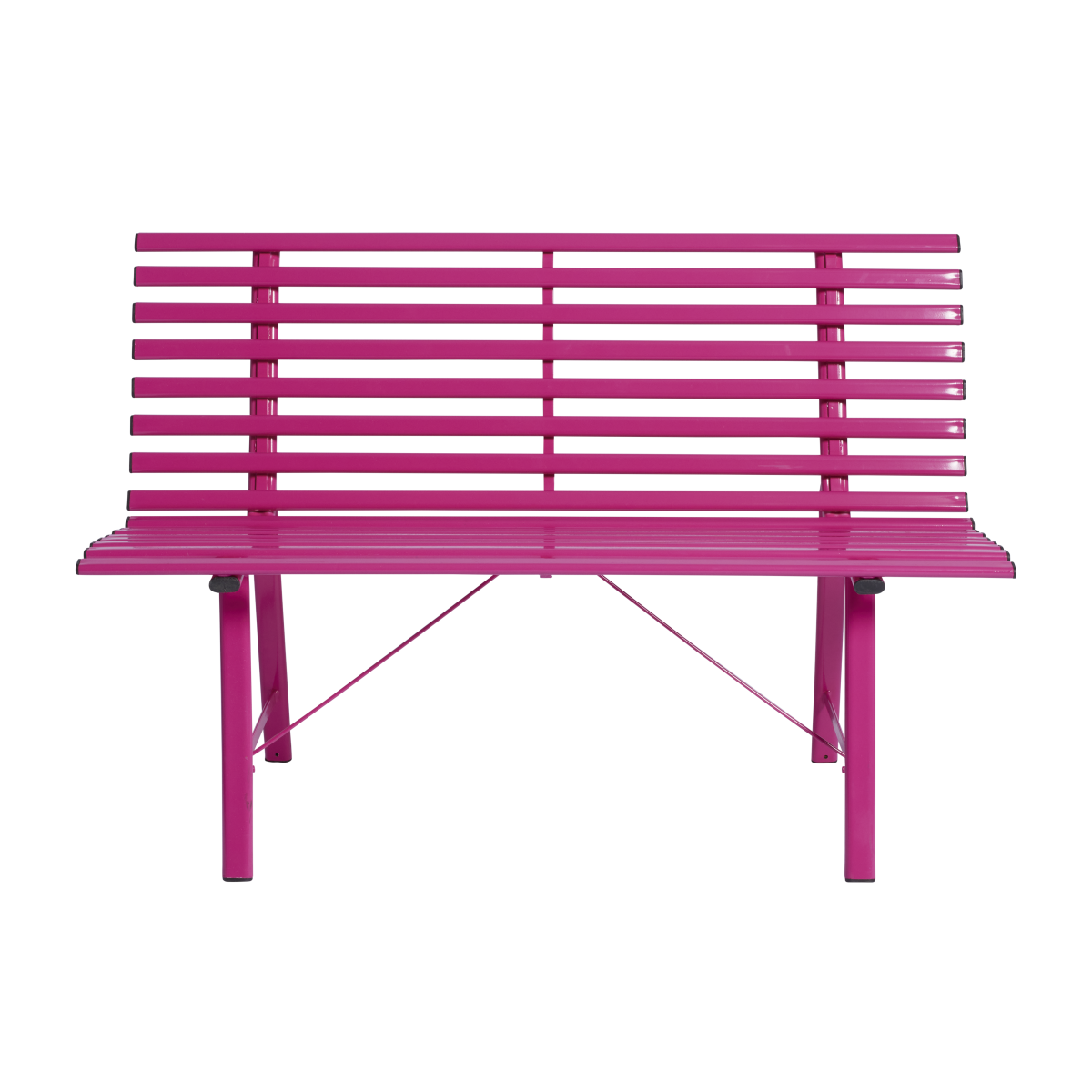 garden-bench-seat-pink