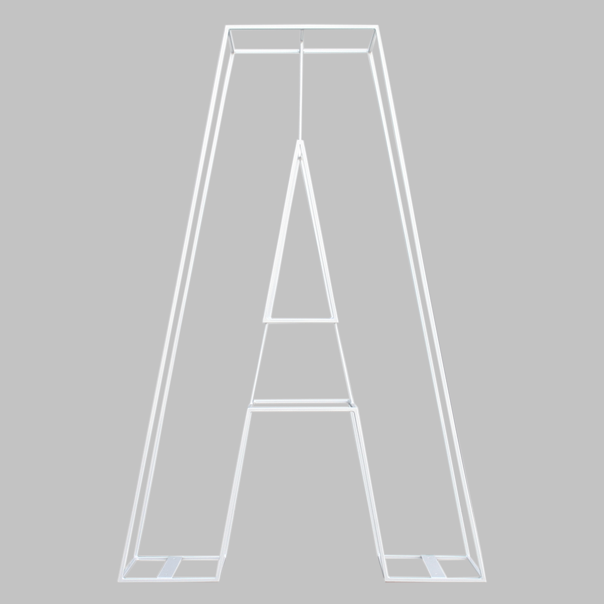 wire-letter-a