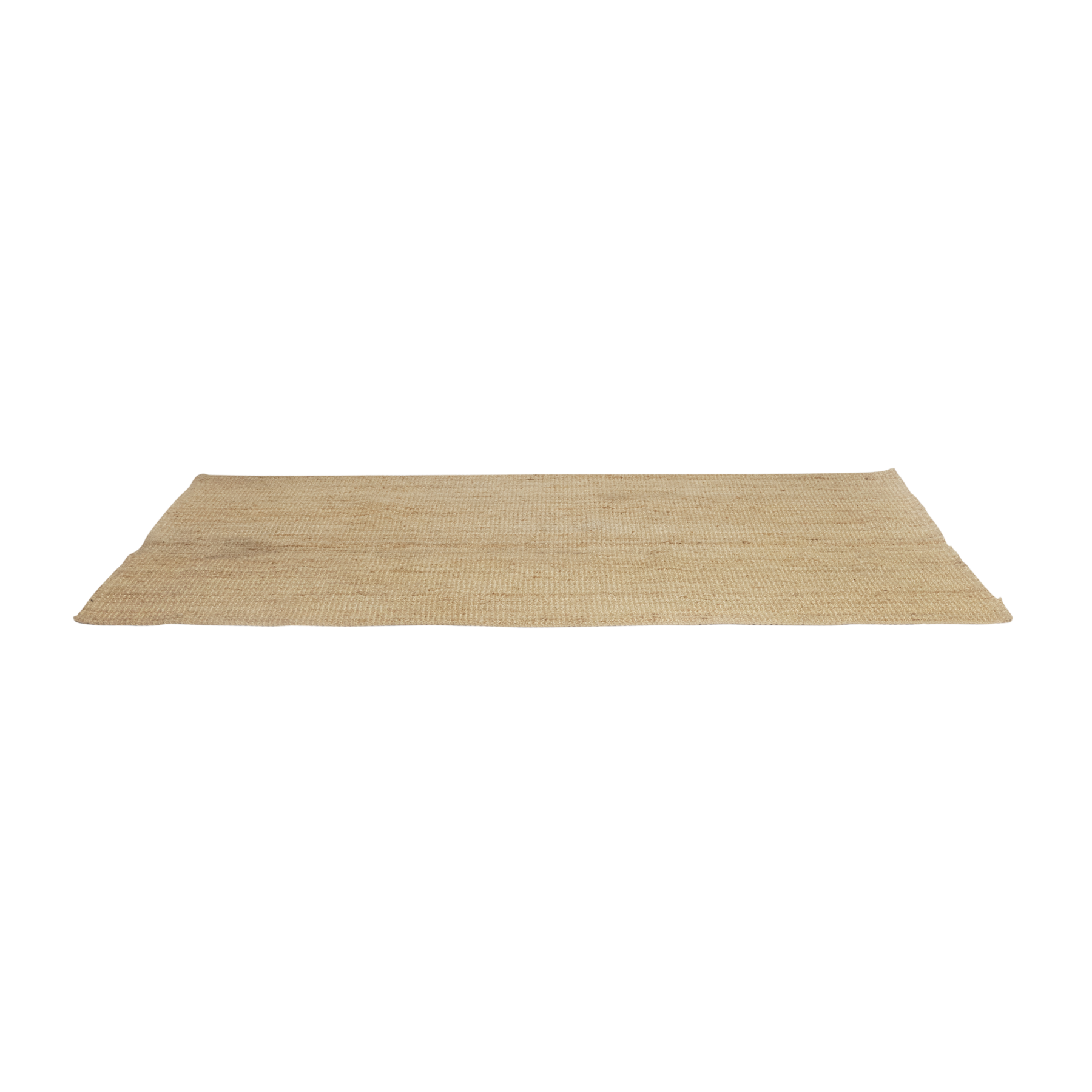 Sisal-Indoor-Woven-Rug-1.6m-x-2.3m-Floor-Angle